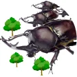 Icon of program: Attack on  Beetle