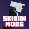 Icon of program: Skibidi Mods for Melon Sa…