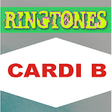 Icon of program: Cardi b ringtones free