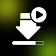 Icon of program: MP4 Saver: Download  Conv…