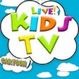 Icon of program: Live Cartoon Kids TV