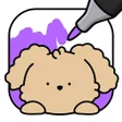 Icon of program: Color Goods - Coloring Ga…