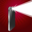 Icon of program: iLights Flashlight Free f…