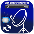Icono de programa: All Satellite Dish Receiv…