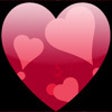 Icon of program: LoveCalc Free