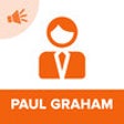 Icon of program: Audiojoy. Paul Graham Ess…