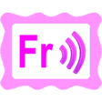 Icon of program: Word In Picture:French Li…