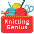 Icono de programa: Knitting Genius - Free Pa…