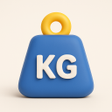 Icon of program: AllUnit: Converter Effort…
