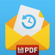 Icon of program: SMS Backup, Print & Resto…