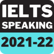 Icono de programa: IELTS Speaking questions …