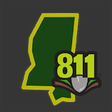 Icon of program: Mississippi 811