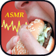 Icono de programa: Eating Sounds ASMR