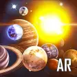 Icon of program: Solar System Builder AR-S…