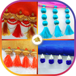 Icono de programa: Saree Kuchu Designs Galle…