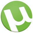 Icon of program: uTorrent