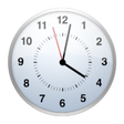 Icon of program: DockTime