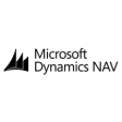 Icon of program: Dynamics NAV ODBC Driver