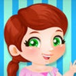 Little Baby Talent:jeux gratuit de fille cuisine princesse baby free icon