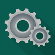 Icon of program: Settings App