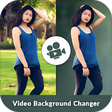 Icono de programa: Video Background Changer