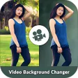 Icon of program: Video Background Changer