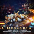 Icon of program: Chessaria: The Tactical A…