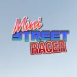 Icon of program: Mini Street Racer - 4 pla…