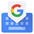 Icon of program: Gboard - the Google Keybo…