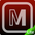 Icon of program: Multiple Space Lite - Lit…