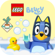 Icon of program: com.storytoys.lego.bluey.…
