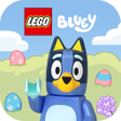 Icon of program: com.storytoys.lego.bluey.…