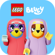 Icon of program: com.storytoys.lego.bluey.…
