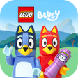 Icon of program: com.storytoys.lego.bluey.…