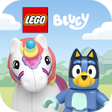 Icon of program: com.storytoys.lego.bluey.…