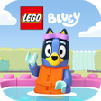 Icon of program: com.storytoys.lego.bluey.…