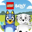 Icon of program: com.storytoys.lego.bluey.…