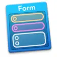 Icon of program: Form