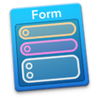 Icono de programa: Form