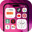 OS 27 Launcher: Control Center APK for Android - Free download and ...