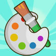 Icono de programa: Coloring Book