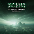 Icon of program: The Matrix Awakens Demo