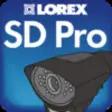 Icon of program: Lorex SD Pro