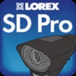 Icon of program: Lorex SD Pro