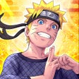 Icono de programa: NARUTO SHIPPUDEN: Ultimat…