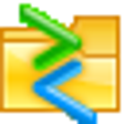 Icono de programa: Synchronize It