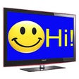 Icon of program: TV Billboard Display