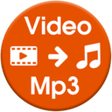 Icono de programa: Video to Mp3 Converter