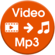 Icon of program: Video to Mp3 Converter