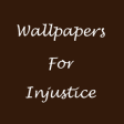 Icon of program: Wallpapers For Injustice:…